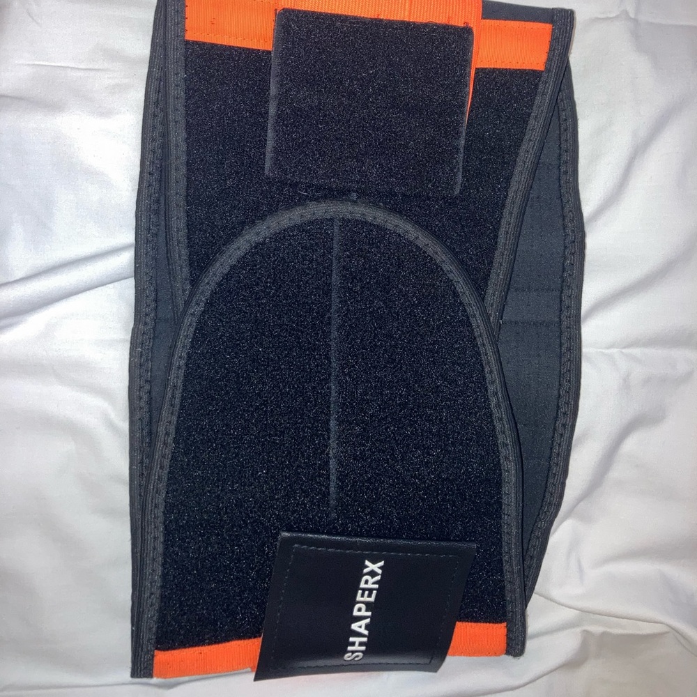 Size small body shaper